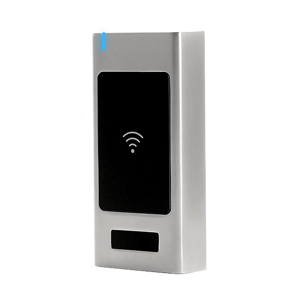 Lecteur de badge RFID photo du produit visuel_1 2XL