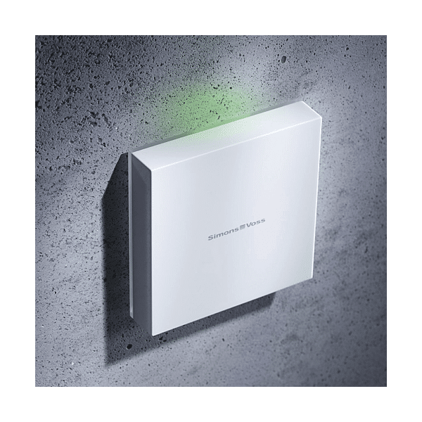 Lecteur de badge SREL 3 photo du produit visuel_1 2XL