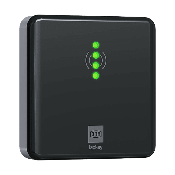 Lecteur de badge TAPKEY compact photo du produit visuel_1 2XL