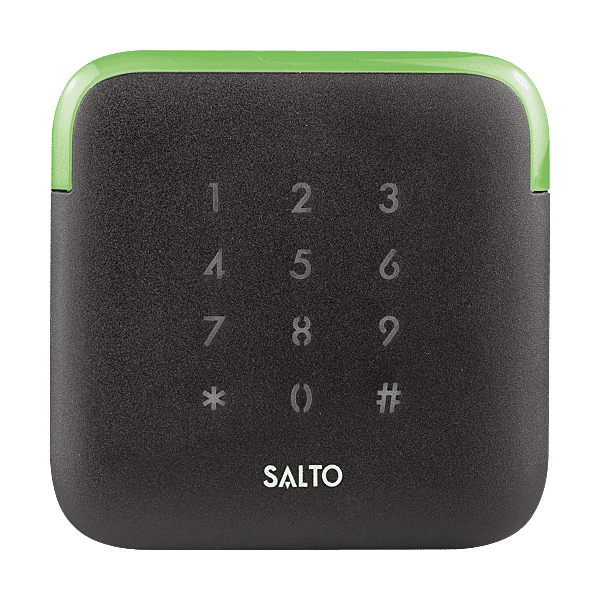 Lecteur de badge XS4 2.0 photo du produit visuel_1 2XL