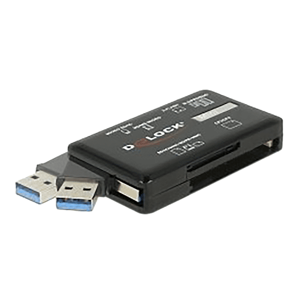 Lecteur de carte mémoire 847041 photo du produit visuel_1 2XL