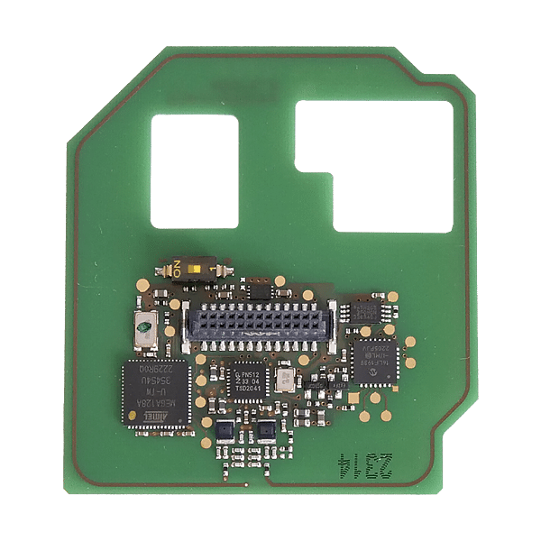 Lecteur de cartes interne photo du produit visuel_1 2XL
