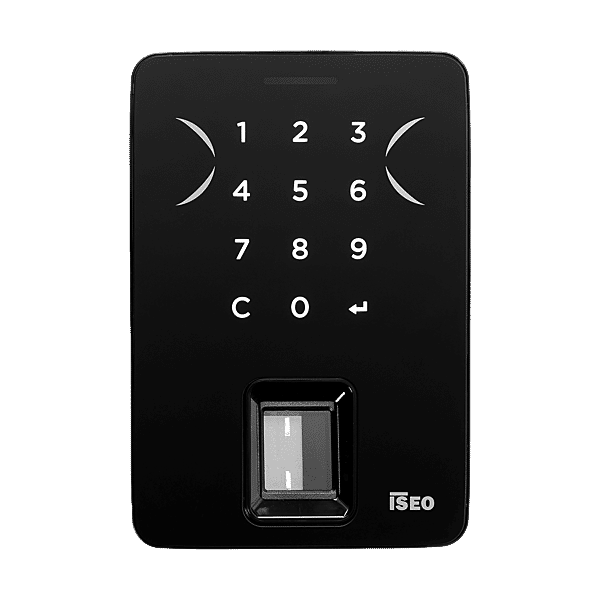 Lecteur mural 1NCA SMART FREE FINGER ARGO photo du produit visuel_1 2XL