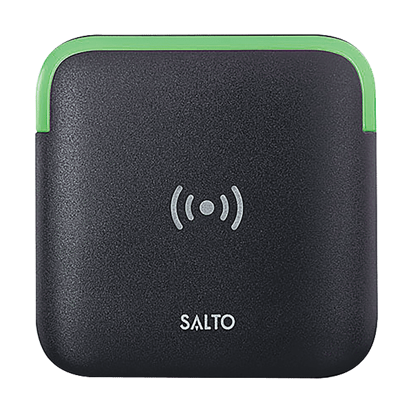 Lecteur mural Bluetooth XS4 2.0 photo du produit visuel_1 2XL