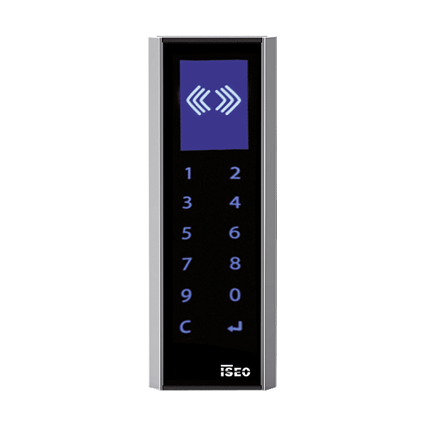 Lecteur mural photo du produit visuel_1 2XL