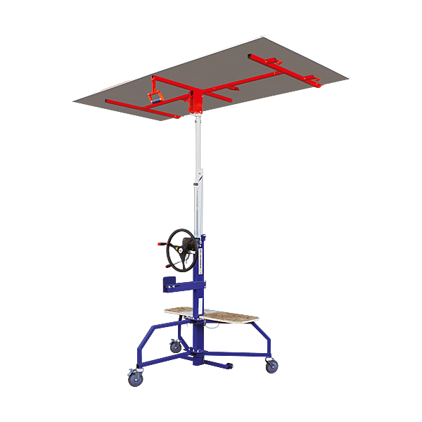 Lève plaque Edmaplac 450 photo du produit visuel_1 2XL