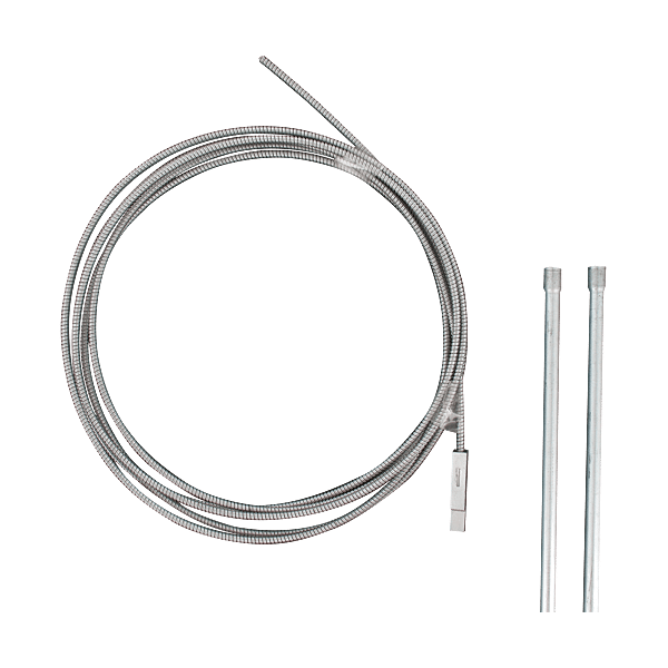 Liaison tube et câble pour ferme-imposte Liobal 500 photo du produit visuel_1 2XL