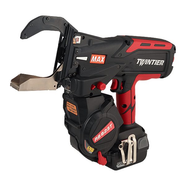 Ligatureuse Twinter RB823T photo du produit visuel_1 2XL