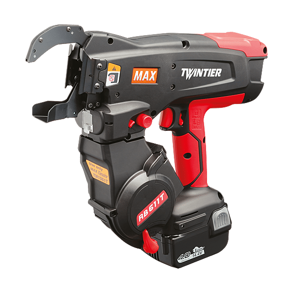 Ligatureuse Twintier RB611T photo du produit visuel_1 2XL