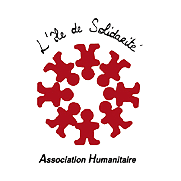 L'île de la solidarité photo du produit visuel_1 2XL