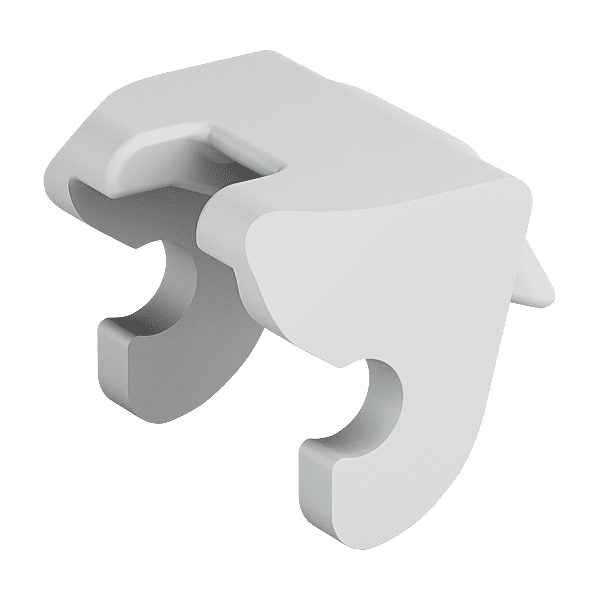 Limitateur d'angle d'ouverture pour ferrure Freelap photo du produit visuel_1 2XL