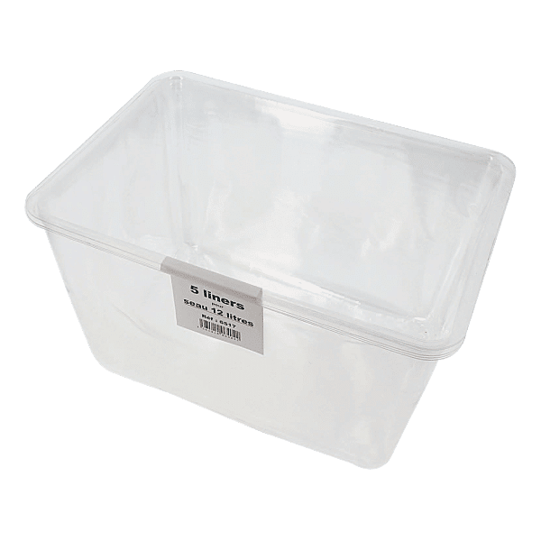 Liner de rechange pour seau à peinture photo du produit visuel_1 2XL