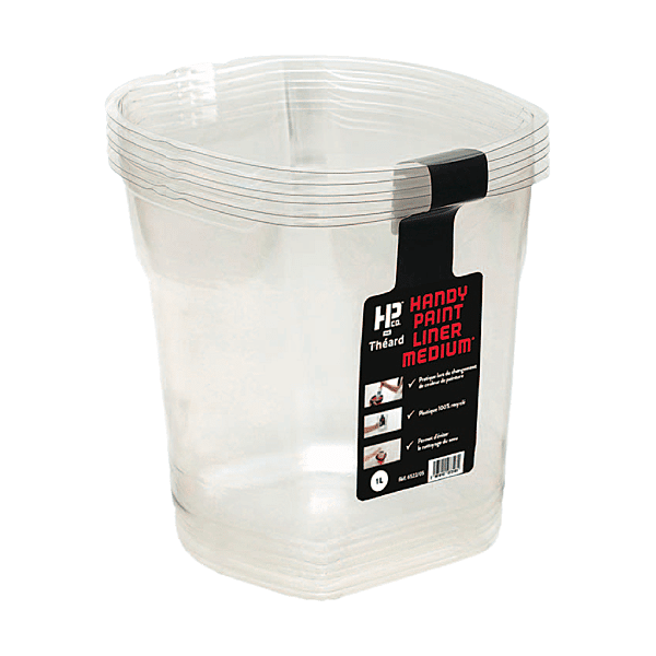 Liner medium Handy Paint photo du produit visuel_1 2XL