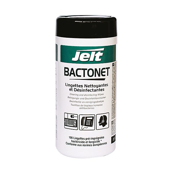 Lingettes désinfectante pour les mains 103880 photo du produit visuel_1 2XL