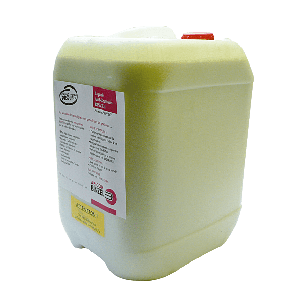 Liquide anti-adhérent photo du produit visuel_1 2XL