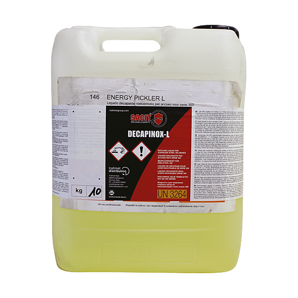 Liquide décapant UTI000210 photo du produit visuel_1 2XL