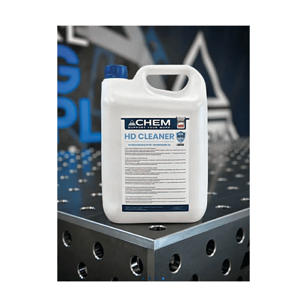 Liquide nettoyage pour table de soudage photo du produit visuel_1 2XL