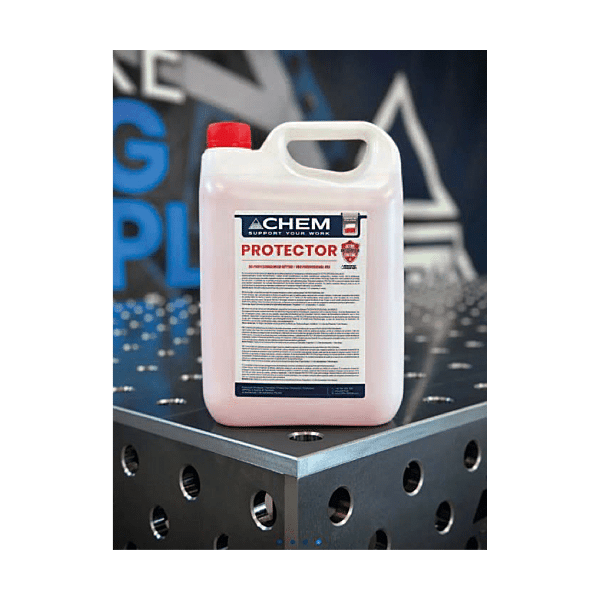 Liquide protecteur pour table de soudage photo du produit visuel_1 2XL