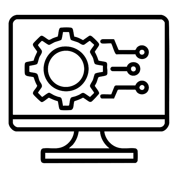 Logiciel de connexion TRONICEVOSOFT - TSS photo du produit visuel_1 2XL