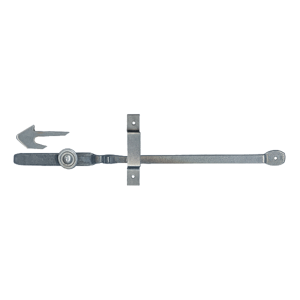 Loquet 121/122 photo du produit visuel_1 2XL