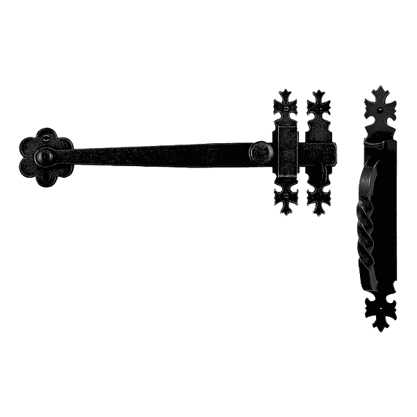 Loquet poucier Armorique photo du produit visuel_1 2XL