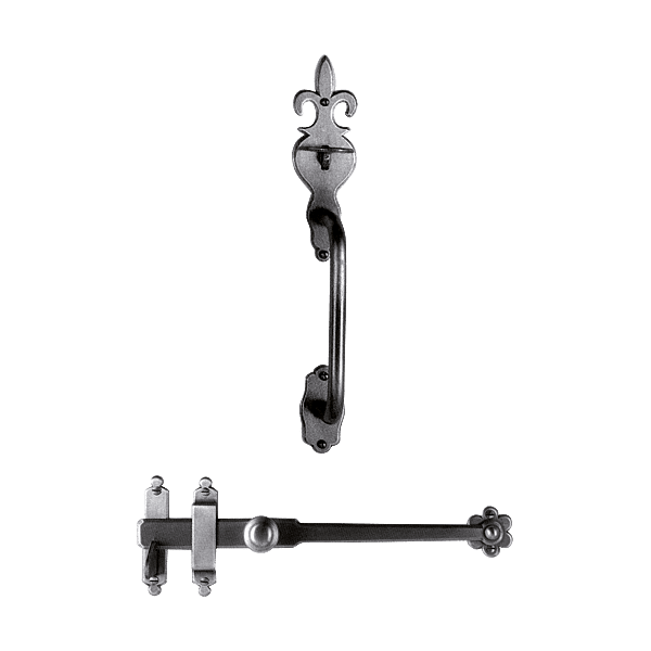 Loquet poucier Montségur photo du produit visuel_1 2XL