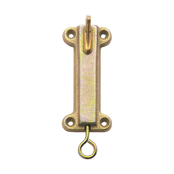 Loqueteau à mentonnet J512023 photo du produit visuel_1 2XL