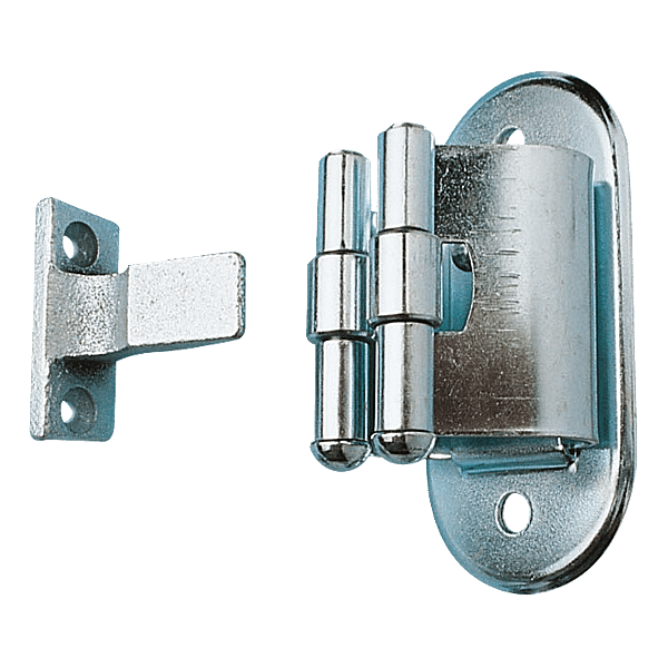 Loqueteau à pincette 4010/4020 photo du produit visuel_1 2XL