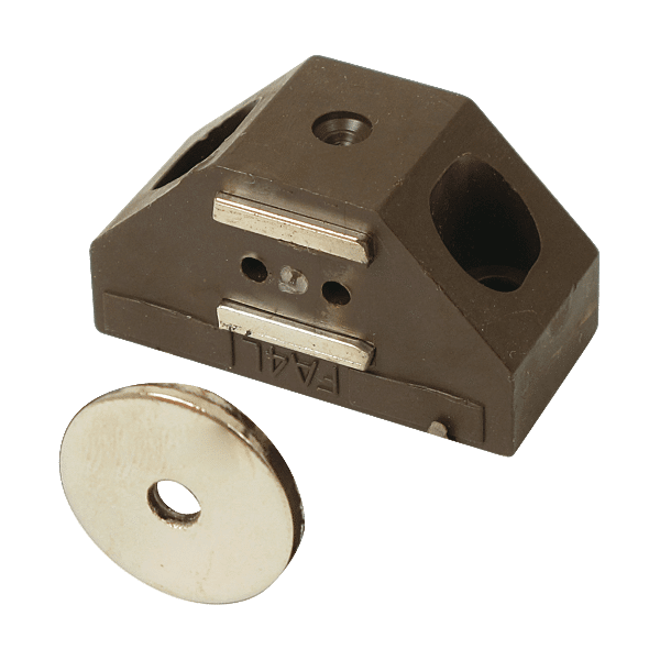 Loqueteau magnétique FA photo du produit visuel_1 2XL