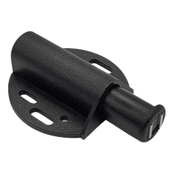 Loqueteau magnétique par poussée photo du produit visuel_1 2XL