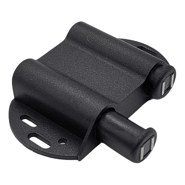 Loqueteau magnétique par poussée photo du produit visuel_1 2XL