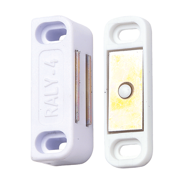 Loqueteau magnétique Raly photo du produit visuel_1 2XL