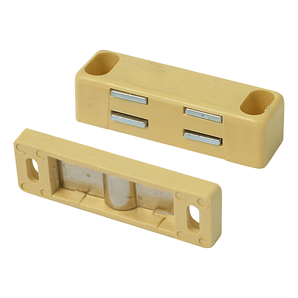 Loqueteau magnétique Unic photo du produit visuel_1 2XL