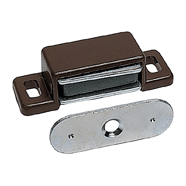 Loqueteau magnétique photo du produit visuel_1 2XL