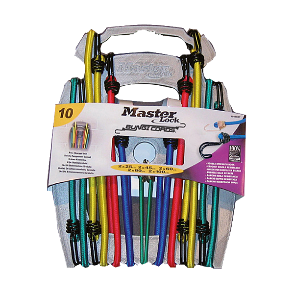 Lot de 10 sandows photo du produit visuel_1 2XL