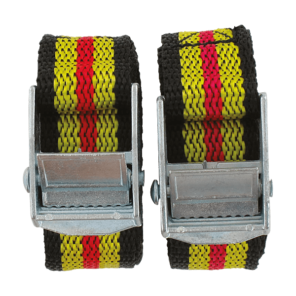 Lot de 2 sangles à boucle auto-serrante photo du produit visuel_1 2XL