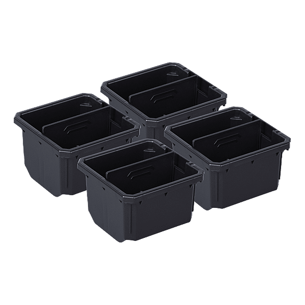 Lot de 4 bacs de rangement et séparateurs pour Maktrak photo du produit visuel_1 2XL