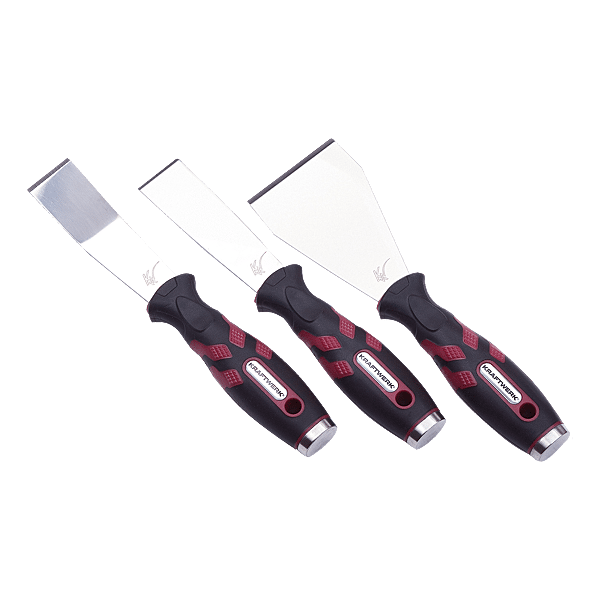 Lot de burin de carreleur photo du produit visuel_1 2XL