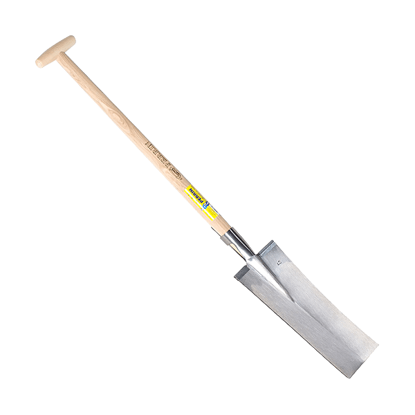 Louchet terrassier BAG 36 EMBT photo du produit visuel_1 2XL