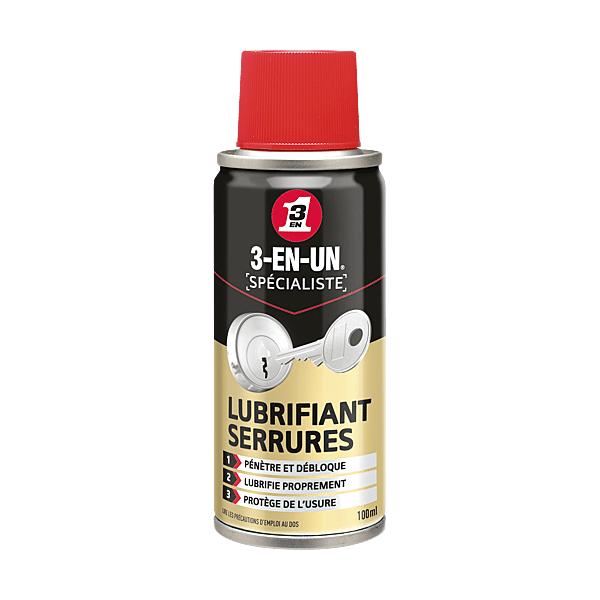 Lubrifiant 3 en 1 photo du produit visuel_1 2XL