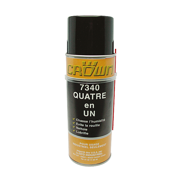 Lubrifiant 4 en 1 photo du produit visuel_1 2XL