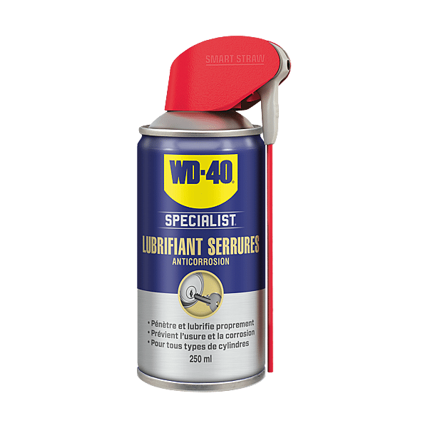 Lubrifiant anticorrosion WD-40 Specialist photo du produit visuel_1 2XL