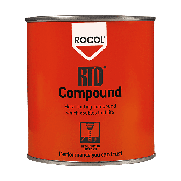 Lubrifiant de coupe RTD Compound photo du produit visuel_1 2XL