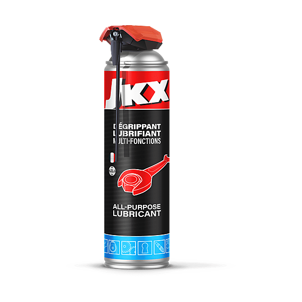 Lubrifiant JKX photo du produit visuel_1 2XL