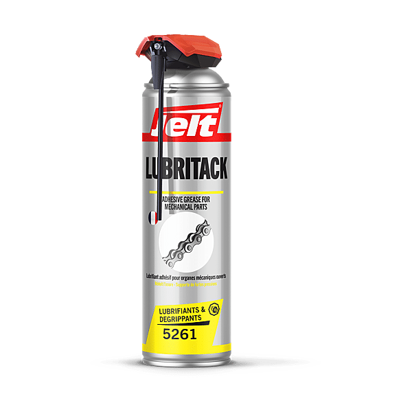 Lubrifiant Lubritack photo du produit visuel_1 2XL