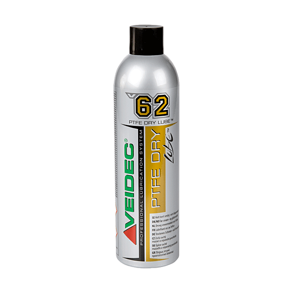 Lubrifiant PTFE Dry Lube photo du produit visuel_1 2XL