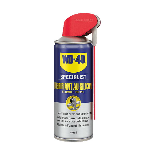 Lubrifiant WD-40 Specialist photo du produit visuel_1 2XL