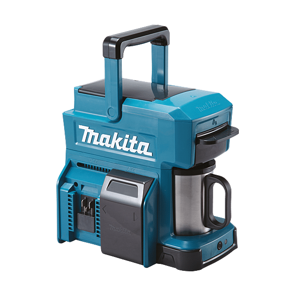 Machine à café DCM501Z photo du produit visuel_1 2XL