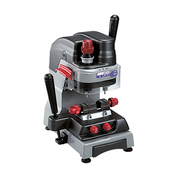 Machine à tailler les clés 303 photo du produit visuel_1 2XL