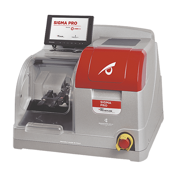 Machine à tailler les clés Power Lynx 993 photo du produit visuel_1 2XL